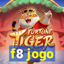 f8 jogo